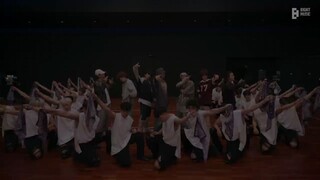 [CHOREOGRAPHY) BTS '(Run BTS)' Dance Practice