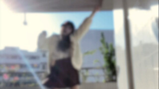 It's ditto-dancing season again!