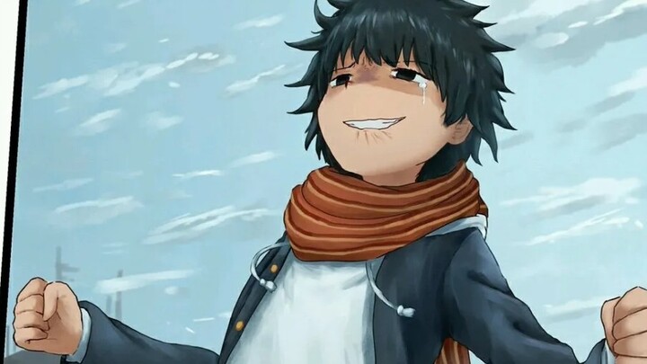 [Kamijo Touma in Everyone’s Eyes] What does Kamijou Touma look like in everyone’s eyes?