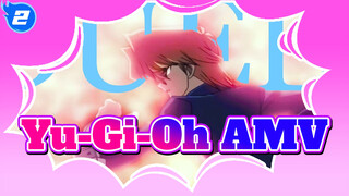 [Yu-Gi-Oh AMV] Joy Wheele VS Yugi - Pertarungan Yang Dinamakan Pertemanan_2