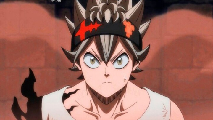 Black Clover New Season 2 Episode 181 - Asta Mendapat Grimoire Baru