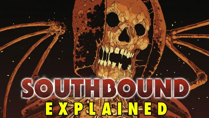 SOUTHBOUND (2015) Explained