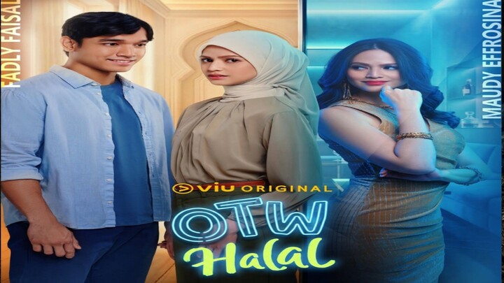 OTW Halal [Episode: 1]