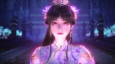 Wanita eclipse of illusion eps 11