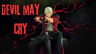 「Amv」devil may cry (netflix) - Electric Callboy - WE GOT THE MOVES