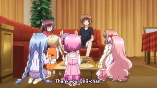 Ro-Kyu-Bu! - 04 ( english sub )