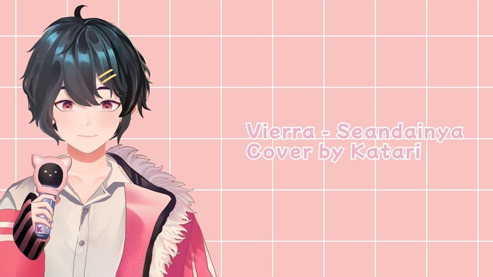 Seandainya - Vierra Short Cover by Katari