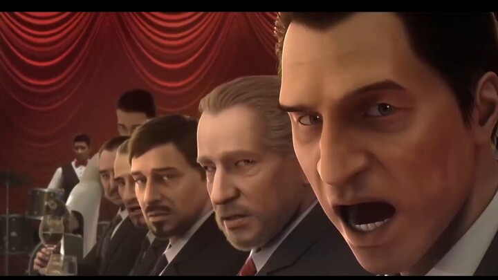 The production is incredible! The reputation is terrible! Angry torture of the worst work of the yea