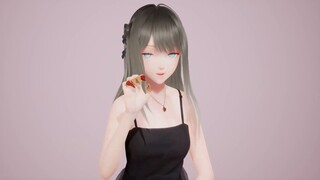 [4K Ultimate Silky] YOYO Luming secara resmi memasuki area house dance?