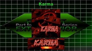 StepMania Project EXTRA EXCLUSIVE & SAVIOR - Karma