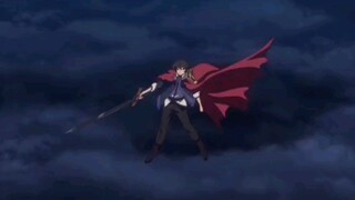 Ma vương có Skin mới #anime