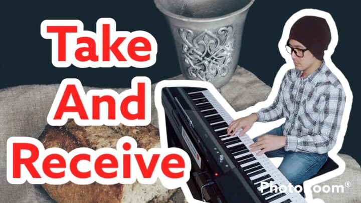 Take and Receive-PianoArr.Trician-PianoCoversPPIA