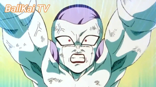 Dragon Ball Kai (Short Ep 47) - Freeza bị tiêu diệt? #dragonballkai