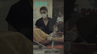 Tayo ang bayani! #shorts | Abot Kamay Na Pangarap