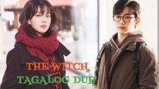 19) The Witch 🇰🇷 [Tagalog Dub]