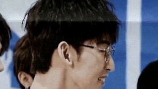 [Shan Ye| [Tang Jiuzhou♡ Luo Yizhou] "Aku rasa aku benar-benar telah melihat kebenaran!! Kebenaran i