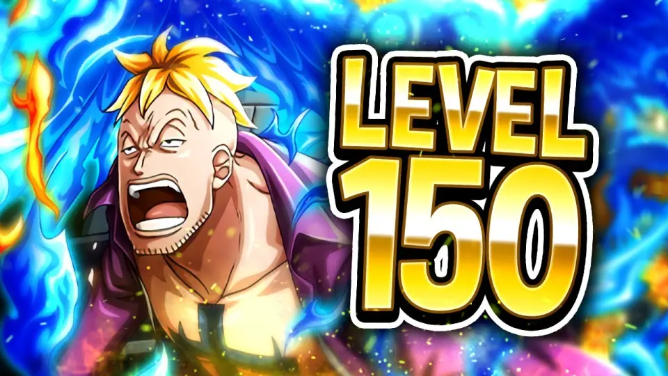 Level 150 V1 Marco Old School Legend Showcase One Piece Treasure Cruise Bilibili