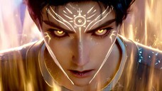 Slay of The God S1 Eps 1-15 Full Sub Indo 1080p