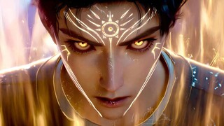 Slay of The God S1 Eps 1-15 Full Sub Indo 1080p