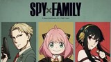 SPY X FAMILY Season 1 Recap #spyxfamily #anime
