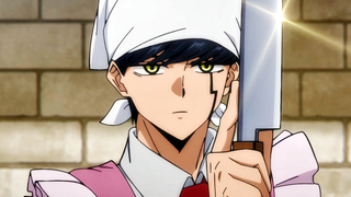 【April 2023 / A-1 Pictures】The Case Study of Vanitas: Matthew - Trailer PV [MCE Subbing Group]