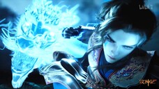 Tales Of Harding Gods Episode 51 Qin Mu Dikeroyok Para Cendekiawan Karena Kelemahannya Ketahuan 🔥
