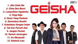 Kumpilan Geisha Full Album