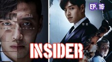 Insider (2022) Ep 16 Sub Indonesia (TAMAT)