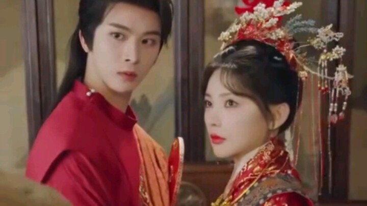 A Firewall to My Past Life(Full Movie)