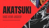 5 Anggota Akatsuki di Anime Naruto yang Ternyata Sebenernya Baik