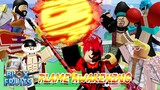 Awakened Flame vs Every Boss in BLOX FRUITS