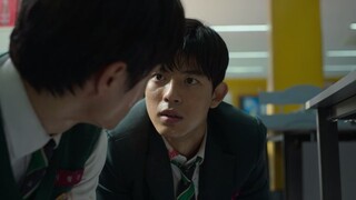 All Of Us Are Dead | Episode 04 | Hindi Dubbed | K-Drama Series