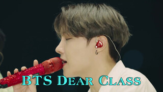 BTS ร่วมกล่าวพิธีจบการศึกษาเสมือนจริง Dear Class of 2020