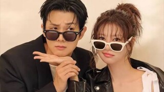 would You marry me eps 1 sub indo