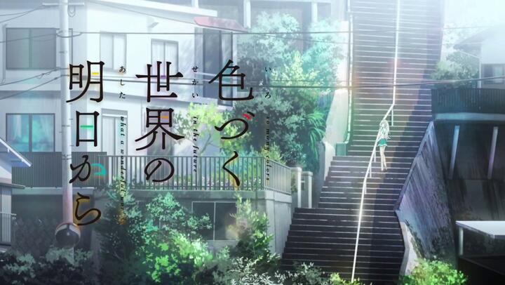 Tvアニメ ケロロ軍曹 Opテーマ ケロッ とマーチ ノンクレジット映像 Bilibili