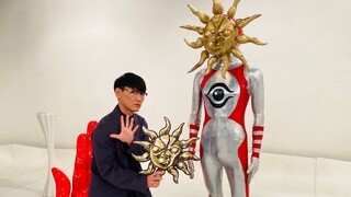 [Extended Edition] Ichiro Yamaguchi's Sharp Comments on Childhood Special Effects Taro Superman [BD 