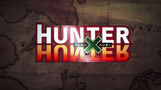 Wath Full Hunter X Hunter Movie For FREE - Link In Description