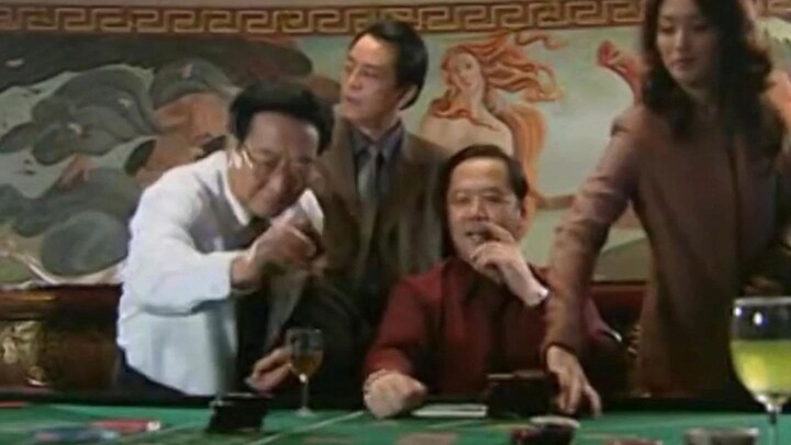 The vice mayor was arrested after losing 30 million at Macau’s casinos; the shadowy boss behind him,
