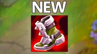 Riot just changed Ninja Tabi's