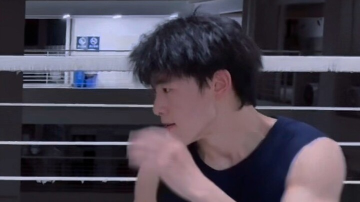 มันเป็นแค่ขาไก่ ทำไมคุณถึงเสี่ยงชีวิตของคุณล่ะ