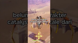 Ngasih Rating senjata Battle Pass yang baru | Genshin Impact Indonesia