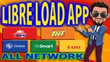 Kumita ng Libre Load App All Networks 2020 | Free Load Earning App | Fill Up App Earning App