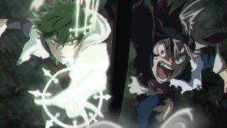 Black Clover「MAD/AMV」Black Catcher