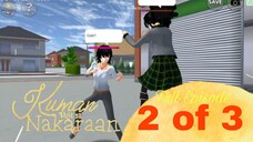 Kuman ikit sa Nakaraan: Emma Vs Alisa's Wifey Close! | Episode 2 of 3