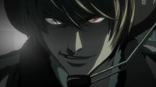 Light Yagami Edit [Low Of Solipsism Remix]