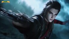 Alur Cerita Spoiler Tales of Herding Gods Episode 49