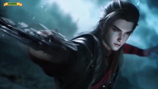 Alur Cerita Spoiler Tales of Herding Gods Episode 49