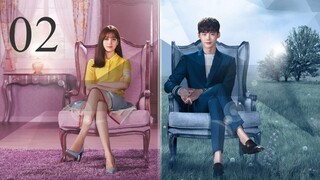 [Lee Jong-Suk] Hai Thế Giới W 2016 Tập 2