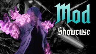 Devil May Cry 5 - Rock Effects Mod【Mod Showcase】