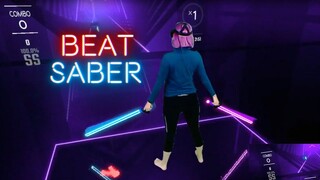 BEAT SABER - Be There For You - Expert+